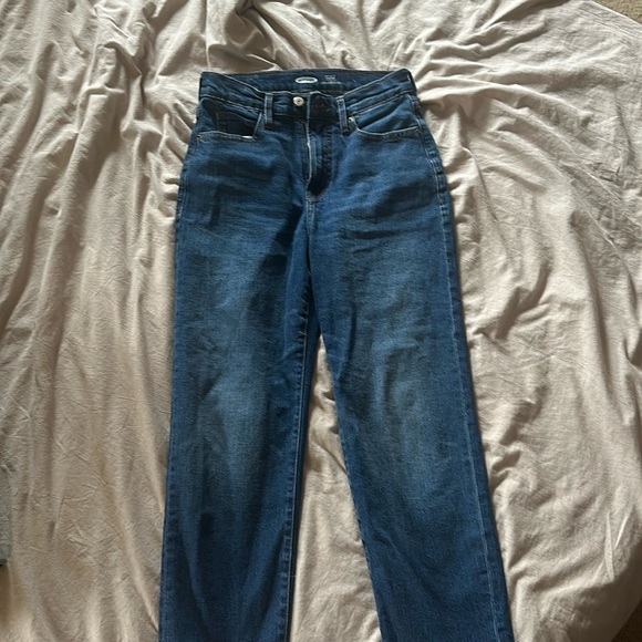 Old navy jeans - Picture 2 of 3